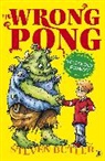 Steve Butler, Steven Butler, Butler Steven, Chris Fisher, Chris Fisher - The Wrong Pong