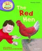 Brychta, HUN, Roderick Hunt, Roderick Young Hunt, Kate Ruttle, Scho... - Oxford Reading Tree Read With Biff, Chip, and Kipper: Phonics: Level
