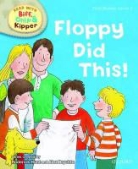 Brychta, Hun, Roderick Hunt, Mr. Alex Brychta, Kate Ruttle, Ms Annemarie Young - Oxford Reading Tree Read With Biff, Chip, and Kipper: First Stories: