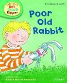 Brychta, Hun, Roderick Hunt, Roderick Rider Hunt, Ride, Cynthia Rider... - Oxford Reading Tree Read With Biff, Chip, and Kipper: First Stories: