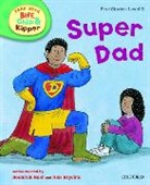 Brychta, Hun, Roderick Hunt, Mr. Alex Brychta, Ruttl, Kate Ruttle... - Oxford Reading Tree Read With Biff, Chip, and Kipper: First Stories: