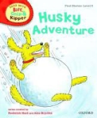 Brychta, HUN, Roderick Hunt, Mr. Alex Brychta, Ruttl, Kate Ruttle... - Oxford Reading Tree Read With Biff, Chip, and Kipper: First Stories:
