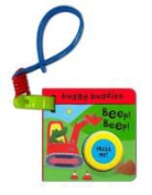 James Croft - Soundchip Buggy Buddies: Beep! Beep