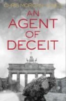 Chris Jones, Chris Morgan Jones - Agent of Deceit