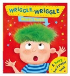 Ben Mantle - Wriggle Wriggle What''s That?