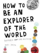 Keri Smith, Smith Keri - How to be an Explorer of the World