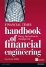Lawrence Galitz, Lawrence. Galitz - Financial Times Handbook of Financial Engineering, The