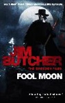 Jim Butcher, Butcher Jim - Fool Moon