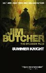 Jim Butcher, Butcher Jim - Summer Knight
