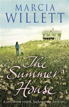 Marcia Willett, Willett Marcia - The Summer House