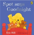 Eric Hill - Spot Says Goodnight