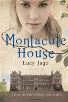 Lucy Jago, Jago Lucy - Montacute House