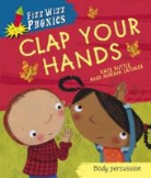 Kate Ruttle - Clap Your Hands