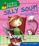 Kate Ruttle - Silly Soup!