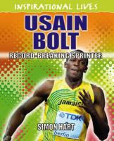 Simon Hart - Usain Bolt