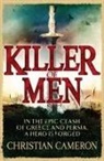 Christian Cameron - Killer of Men