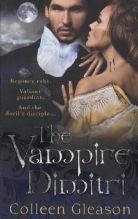 Colleen Gleason - Vampire Dimitri