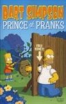 Matt Groening - Bart Simpson: Prince of Pranks