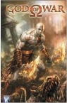 Marv Wolfman - God of War (Graphic Novel)