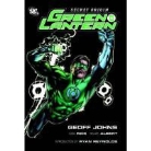 Geoff Johns - Green Lantern