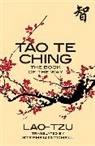 Lao-Tzu, Stephen Mitchell, Lao Tzu - Tao Te Ching New Edition
