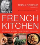 Trish Deseine - Trish's French Kitchen
