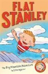 Jeoff Brown, Josh Greenhut, Alice Hill, Sara Pennypacker, Jon Mitchell - Flat Stanley