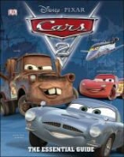 Steve Bynghall - Cars 2 the Essential Guide