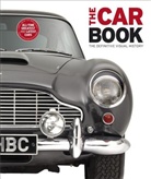 DK - The Car Book
