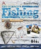 Henry Gilbey - The Complete Fishing Manual