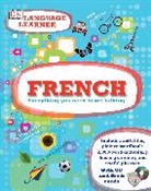 DK, Suzanne Gaynor, Vi Lambert - French Language Learner