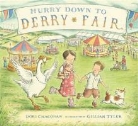 Dori Chaconas, Gillian Tyler - Hurry Down to Derry Fair