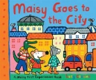 Lucy Cousins, Lucy Cousins - Maisy Goes to the City