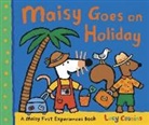 Lucy Cousins, Cousins Lucy - Maisy Goes on Holiday