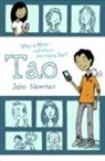 John Newman - Tao