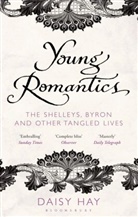 Daisy Hay, Hay Daisy - Young Romantics