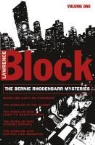 Lawrence Block - The Bernie Rhodenbarr Mysteries