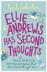 Ruth Saberton, SABERTON RUTH - Ellie Andrews Has Second Thoughts
