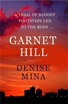 Denise Mina - Garnethill