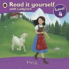 Johanna Spyri - Heidi