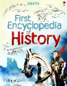 Chandler, Fiona Chandler, Chandler Fiona, David Hancock, David Hancock - First Encyclopedia of History