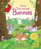 Fiona Watt - Hide and Seek Bunnies
