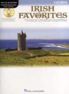 Hal Leonard Publishing Corporation - Horn Irish Favourites