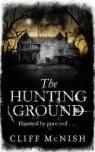 Cliff Mcnish - Hunting Ground