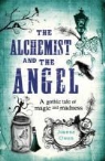 Joanne Owen, Jeremy Holmes - Alchemist and the Angel