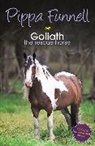 Pippa Funnell, Jennifer Miles, Jennifer Miles - Goliath