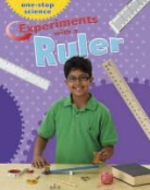 Angela Royston - Experiments With a Ruler