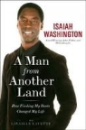 Isaiah Washington, Isaiah/ Lavette Washington - A Man from Another Land