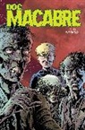 Steve Niles, Bernie Wrightson, Bernie Wrightson - Doc Macabre
