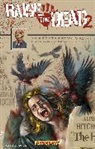John Reppion, Leah Moore, Leah Moore, John Reppion, James Tynion IV, Guiu Vilanova... - Raise the Dead 2